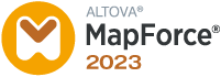 Altova® MapForce®